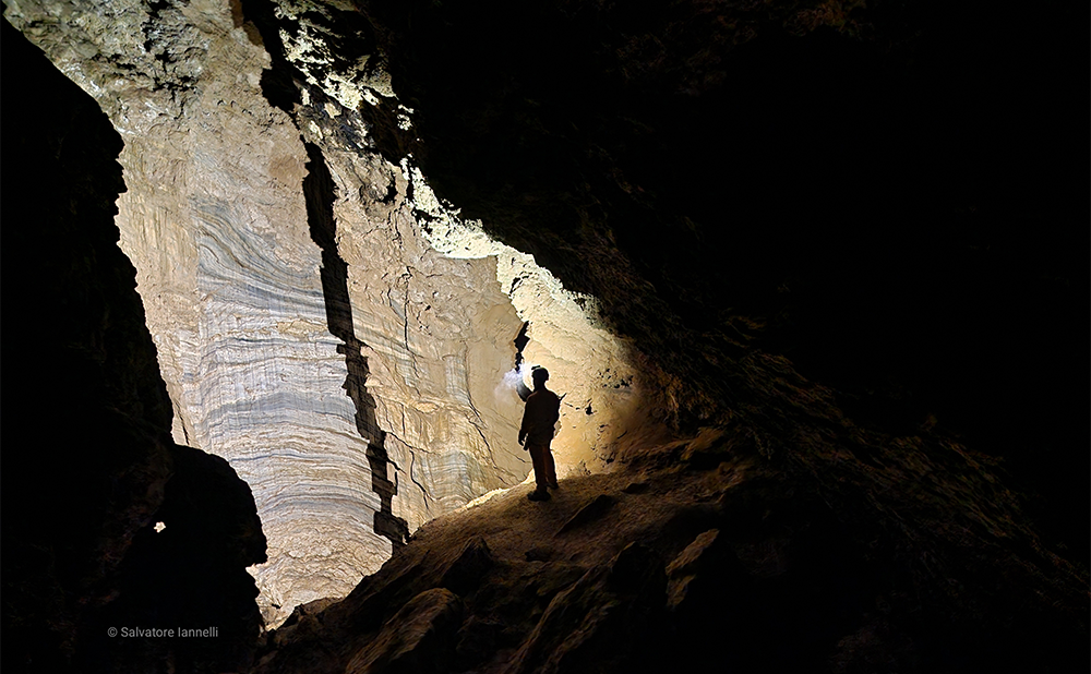 Sezione Speleologica
